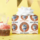 Search for basketball wrapping paper Birthday