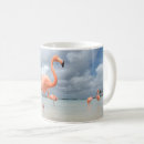 Search for flamingo mugs Beach