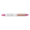 Search for glitter pens Script