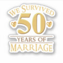 Search for 50 years of marriage 50th