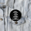 Recherche de très cool badges Drôle
