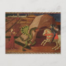 Recherche de dragon cartes postales Paysage