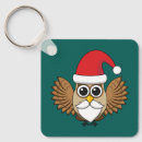 Search for santa claus keychains Xmas