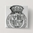 Search for coat of arms buttons Symbol