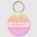 Search for bridesmaid keychains Sparkle