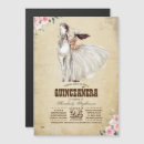 Search for western quinceanera invitations Cowgirl