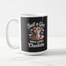 Search for cheetah girl mugs Leopard