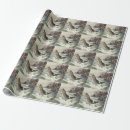 Search for fish wrapping paper Camping