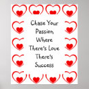 Search for chase is on the posters Motivational