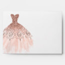 Recherche de rose gold envelopes Anniversaire