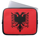 Search for albanian flag cases Red