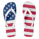 Search for stars and stripes clothing Red