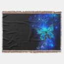 Search for glow in the dark blankets Blue