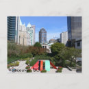 Search for robson postcards Vancouver