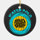 Search for water polo ornaments Player