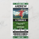 Recherche de de match de football invitations Pour enfants
