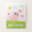 Search for pig puzzles Animal