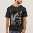 Recherche de demon slayer tshirts Manga