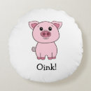 Search for kawaii pigs pillows For kids
