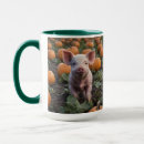 Search for happy piglet mugs Cute
