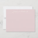 Search for muted cards invites Elegant