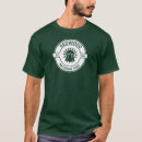 Recherche de redwood tshirts Californie