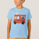 Recherche de gonger tshirts Monstre des cookies