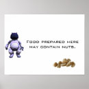 Search for preparing posters Food