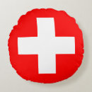 Recherche de suisse de drapeau coussins Berne