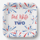 Search for 4th of july party supplies Little firecracker