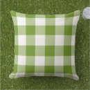 Search for plaid pillows Gingham