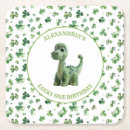Recherche de st patrick dessous de verres Chanceux