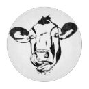 Search for cow cutting boards Whimsical