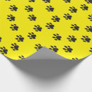 Search for cat dog wrapping paper Puppy