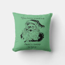 Recherche de vintage santa claus pillows Festif