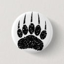 Recherche de dessin noir et blanc badges Sauvage