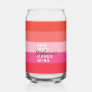 Search for inspired beer glasses For her