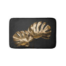 Search for artistic bath mats Flower
