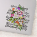 Recherche de poem stickers Pour elle