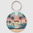 Search for cancun keychains Palm trees