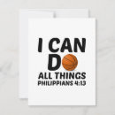 Recherche de basketball thank you cards Amour