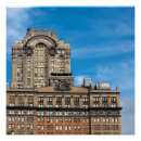 Recherche de bâtiments posters Manhattan