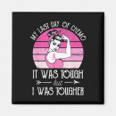 Search for chemo magnets Survivor