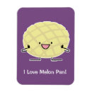 Search for melon magnets Sweet