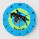 Search for equestrian clocks Horseback riding