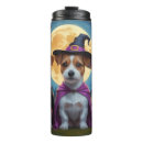 Search for jack russell travel mugs Animal
