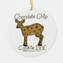 Search for chocolate chip cookie ornaments Cookies