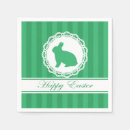 Recherche de symboles religieux serviettes Pâques