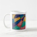 Search for abstract drawing mugs Circle