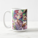 Search for anime birthday mugs Cartoon